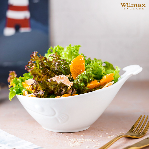 Bowl with handle wl‑992777/a Wilmax (photo 4)