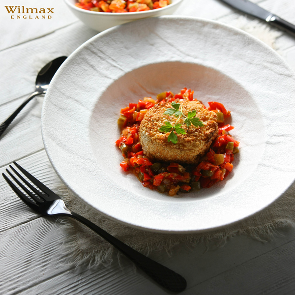 Table fork 2 pcs on blister pack wl‑999253/2b Wilmax (photo 7)