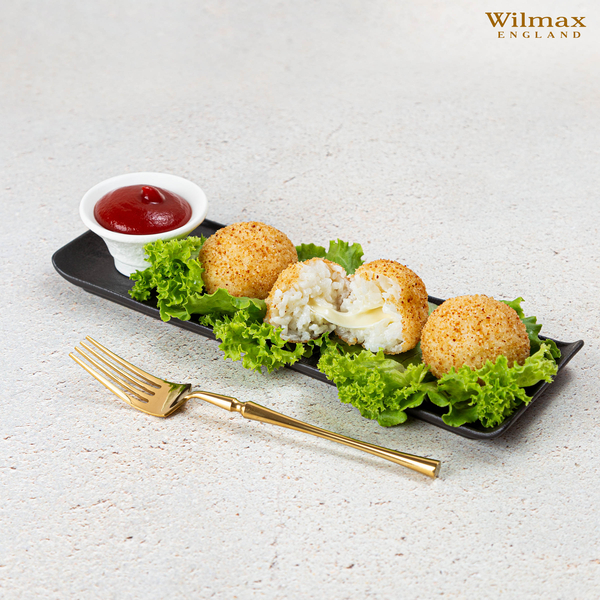 Sauce dish wl‑661534/a Wilmax (photo 3)