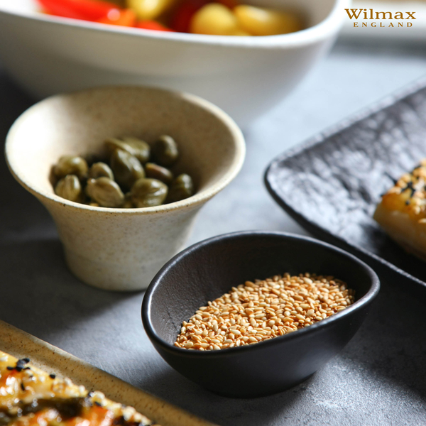 Oval dish wl‑661117/a Wilmax (photo 6)