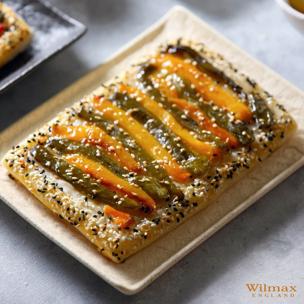 Rectangular plate wl‑661308/a Wilmax (photo 8)