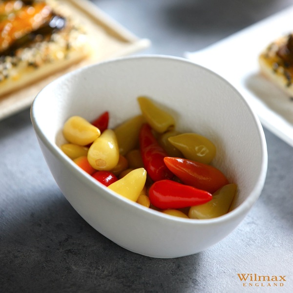 Oval bowl wl‑661518/a Wilmax (photo 2)