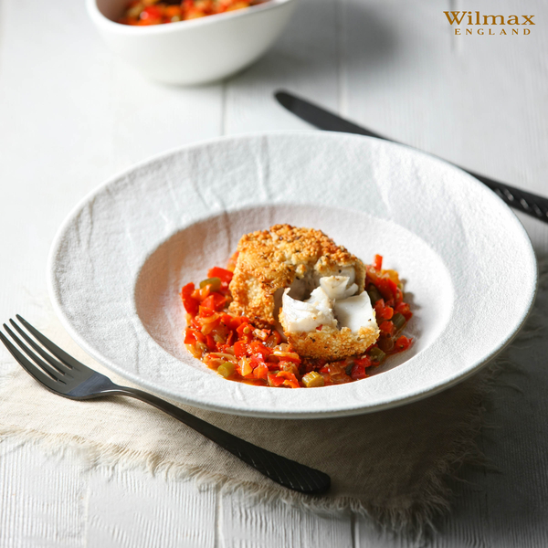 Deep plate wl‑661530/a Wilmax (photo 5)