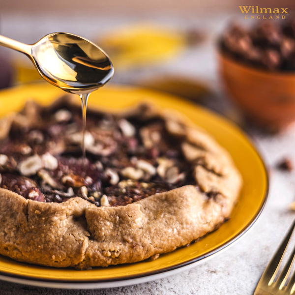 Round plate wl‑669413/a Wilmax (photo 6)