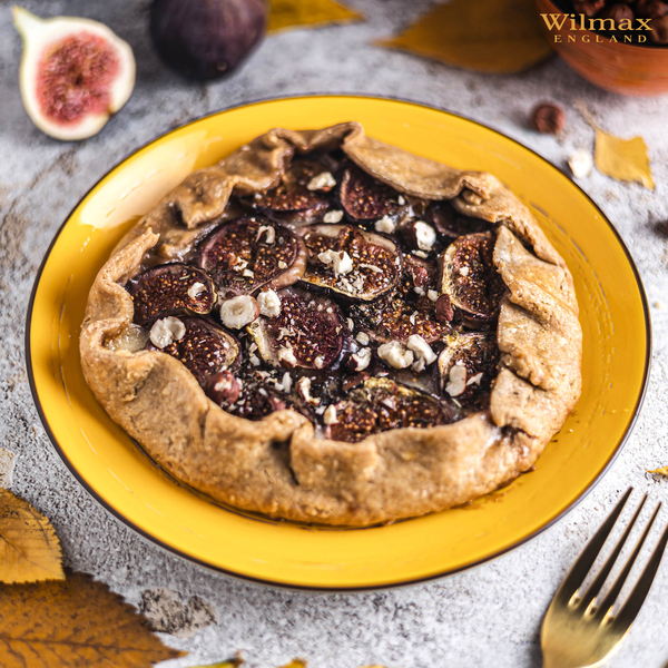 Round plate wl‑669413/a Wilmax (photo 5)