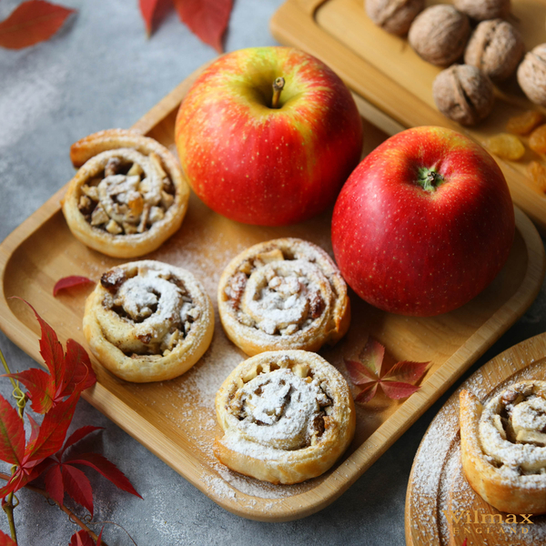 Square plate wl‑771021/a Wilmax (photo 6)