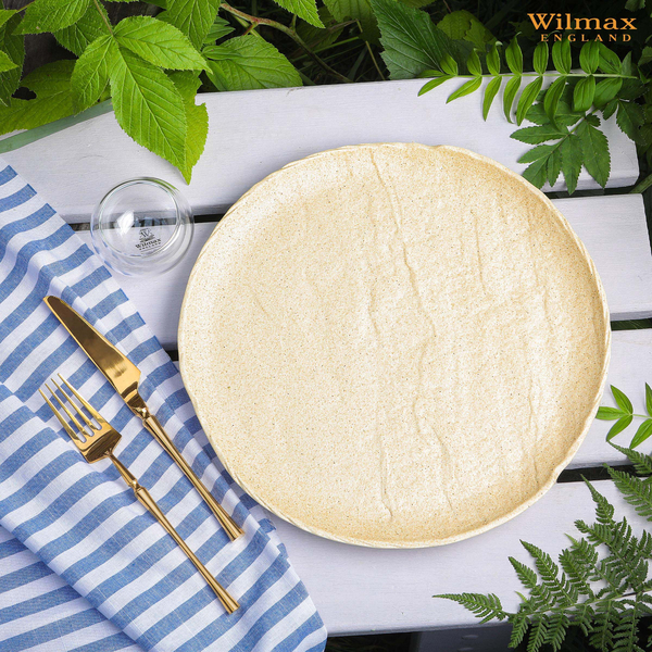 Table knife on blister pack wl‑999516/1b Wilmax (photo 9)