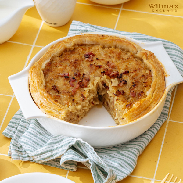 Baking dish with handles wl‑997023/a Wilmax (photo 5)