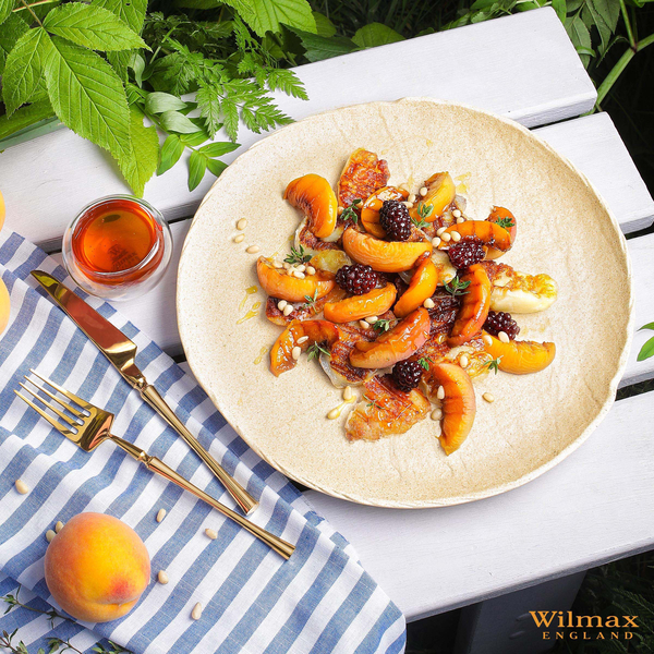 Table fork on blister pack wl‑999517/1b Wilmax (photo 12)