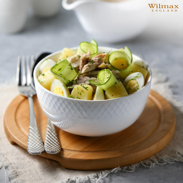 Bowl set of 2 in colour box wl‑880114‑jv/2c Wilmax (photo 7)