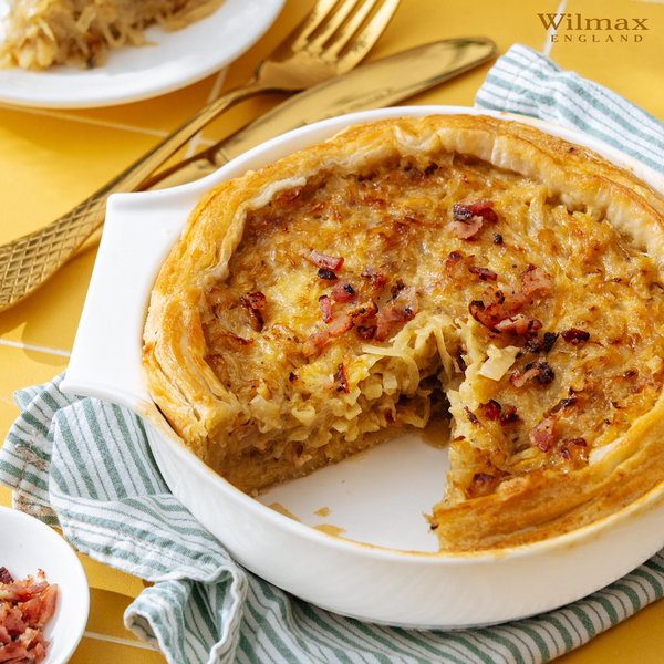 Baking dish with handles wl‑997023/a Wilmax (photo 4)