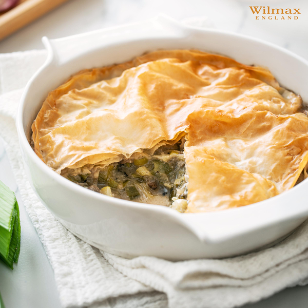 Baking dish with handles wl‑997022/a Wilmax (photo 4)