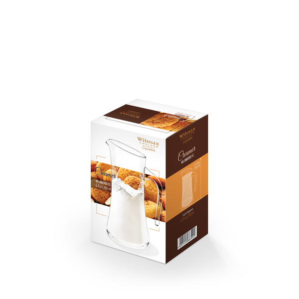 Creamer in colour box wl‑888309/1c Wilmax (photo 2)