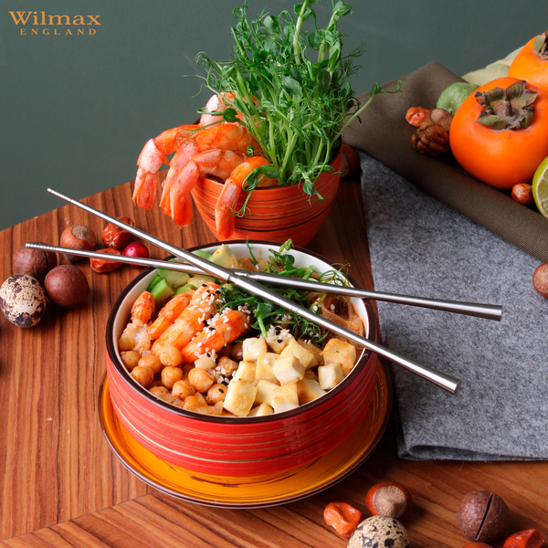 Chopsticks on blister pack wl‑999515/2b Wilmax (photo 3)