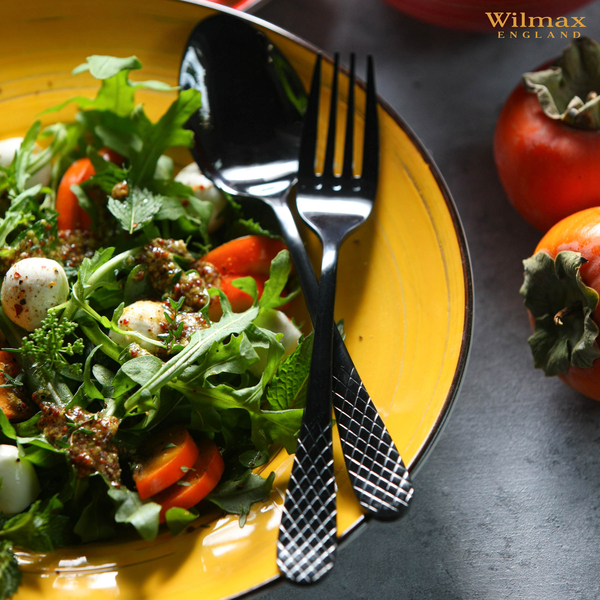 Dessert spoon 2 pcs on blister pack wl‑999260/2b Wilmax (photo 4)