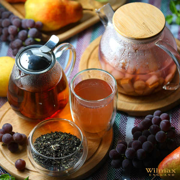 Glass wl‑888733/a Wilmax (photo 3)