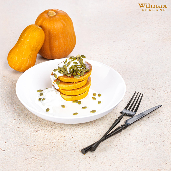 Table knife on blister pack wl‑999576/1b Wilmax (photo 3)