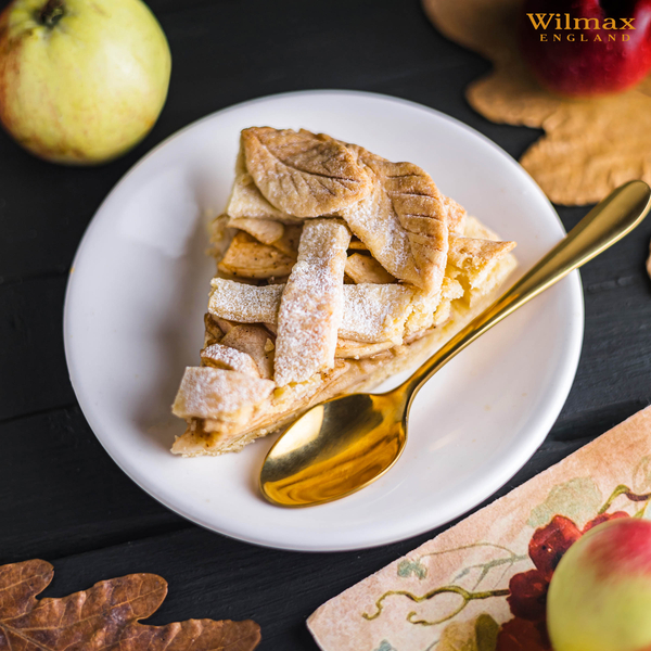 Teaspoon (cup) 2 pcs on blister pack wl‑999152/2b Wilmax (photo 3)