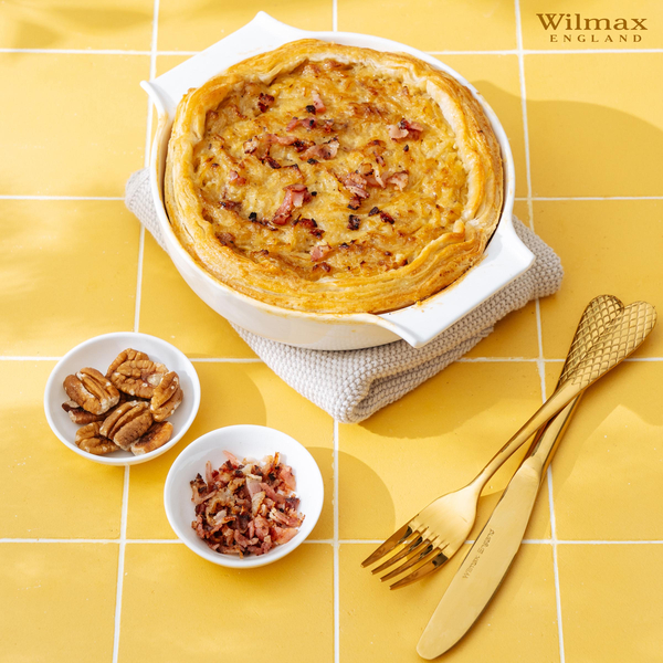 Baking dish with handles wl‑997023/a Wilmax (photo 6)