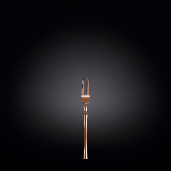 Fruit fork on blister pack wl‑999502028/1b Wilmax (photo 1)