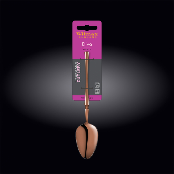 Table spoon on blister pack wl‑999502041/1b Wilmax (photo 2)