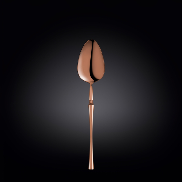 Dessert spoon on blister pack wl‑999502042/1b Wilmax (photo 1)