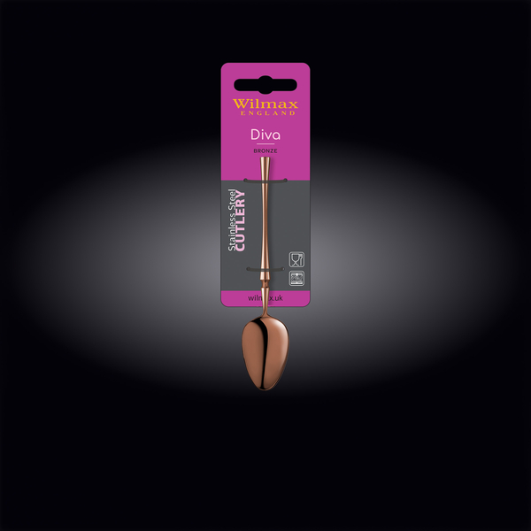 Teaspoon (cup) on blister pack wl‑999502044/1b Wilmax (photo 2)