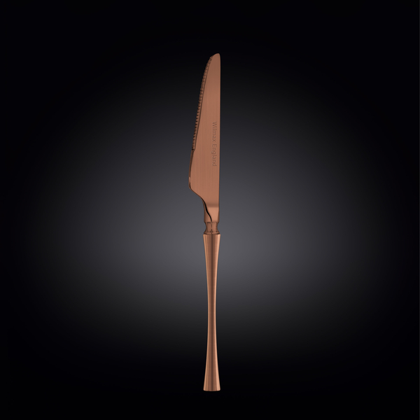 Steak knife on blister pack wl‑999502505/1b Wilmax (photo 1)