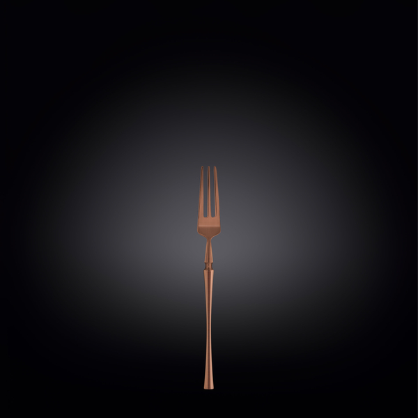 Pastry fork on blister pack wl‑999502524/1b Wilmax (photo 1)