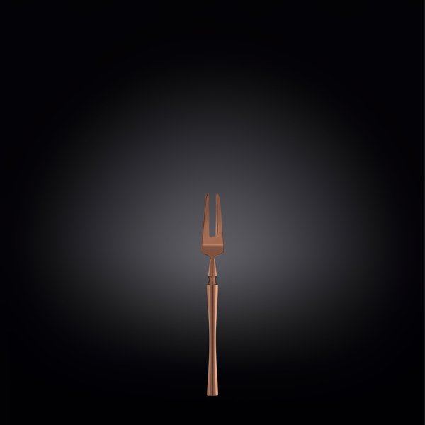 Fruit fork on blister pack wl‑999502528/1b Wilmax (photo 1)
