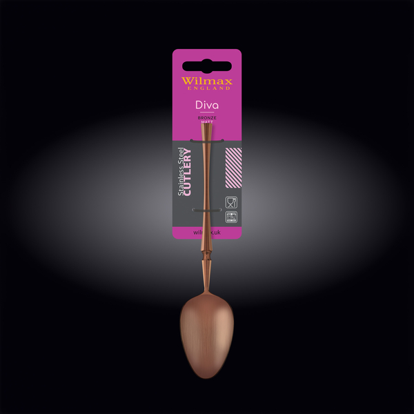 Table spoon on blister pack wl‑999502541/1b Wilmax (photo 2)