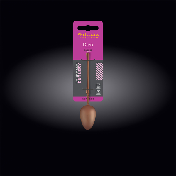 Teaspoon (cup) on blister pack wl‑999502544/1b Wilmax (photo 2)