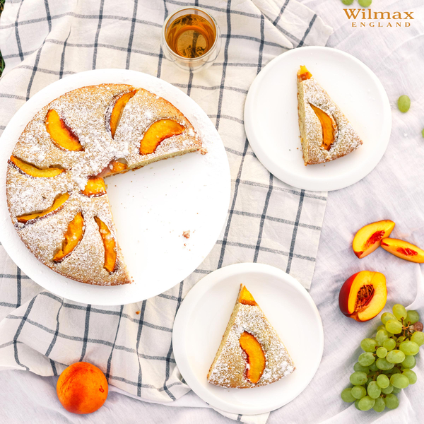 Cake stand in colour box wl‑996129/1c Wilmax (photo 6)