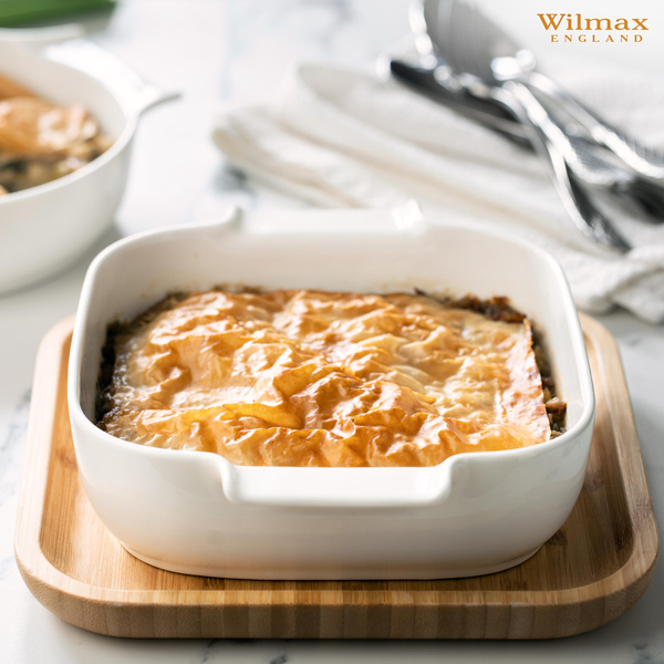 Baking dish with handles wl‑997025/1c Wilmax (photo 7)