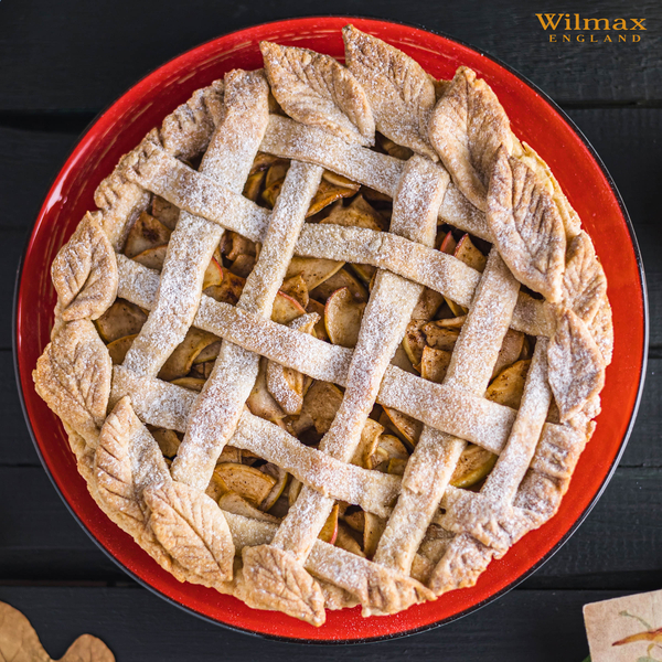 Round plate wl‑669211/a Wilmax (photo 5)