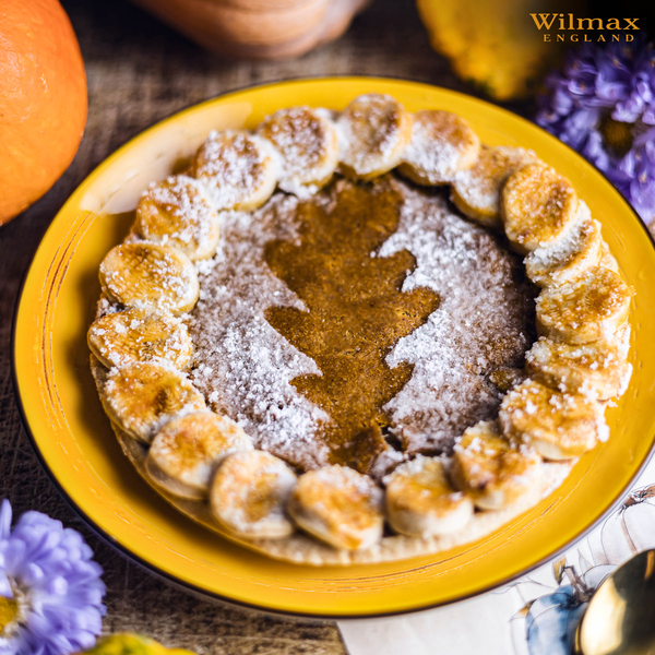 Round plate wl‑669413/a Wilmax (photo 7)