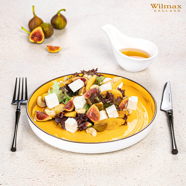 Table knife on blister pack wl‑999531/1b Wilmax (photo 6)