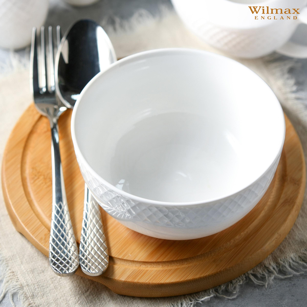 Table spoon in white box wl‑999202/a Wilmax (photo 9)