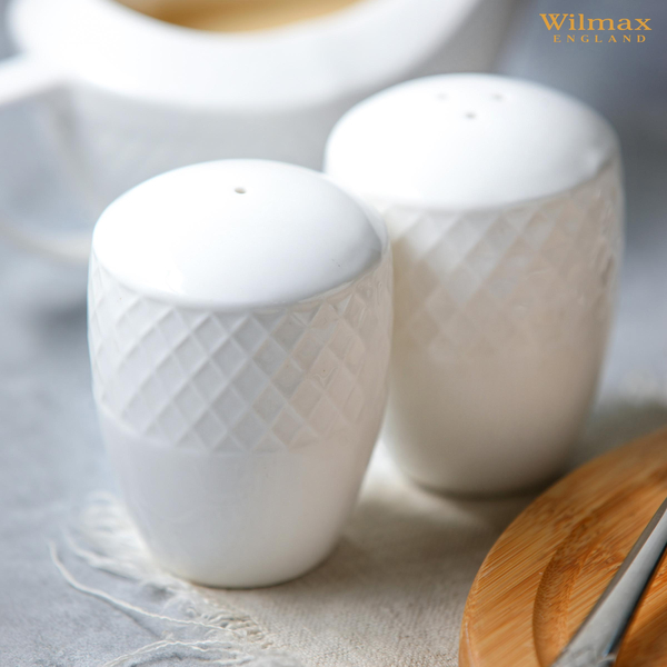 Salt & pepper set wl‑880124‑jv/2c Wilmax (photo 7)