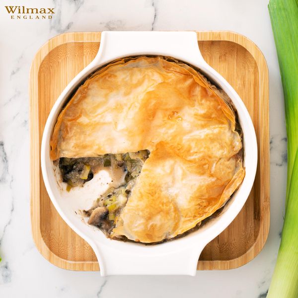 Baking dish with handles wl‑997022/a Wilmax (photo 5)