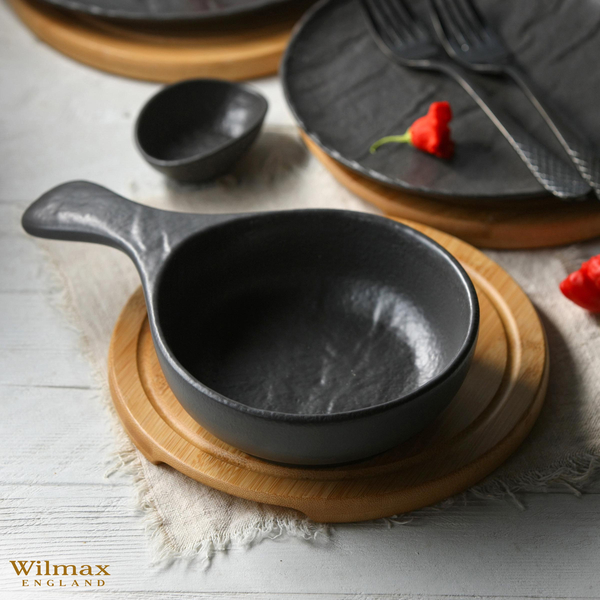Baking dish with handle wl‑661139/a Wilmax (photo 12)