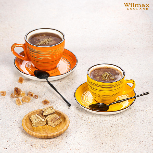 Teaspoon (cup) on blister pack wl‑999534/1b Wilmax (photo 4)