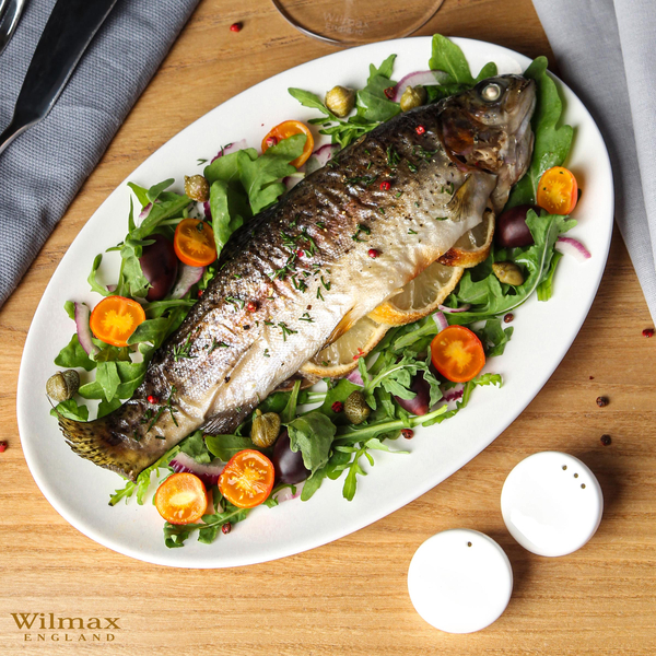 Salt & pepper set wl‑996141/sp Wilmax (photo 2)