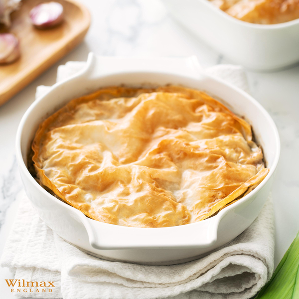 Baking dish with handles wl‑997022/a Wilmax (photo 6)