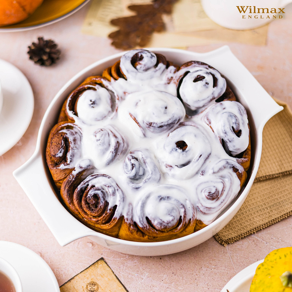 Baking dish with handles wl‑997022/a Wilmax (photo 3)