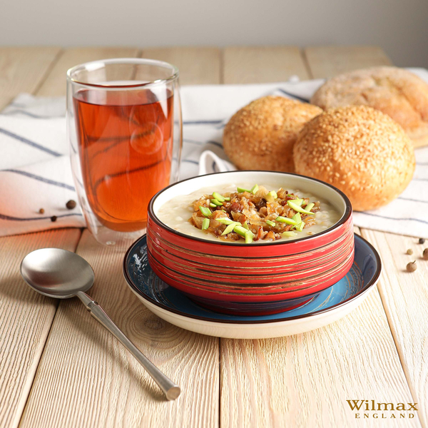 Multi-use saucer wl‑669639/a Wilmax (photo 2)