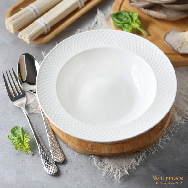 Table spoon set of 6 in colour box wl‑999202/6c Wilmax (photo 9)