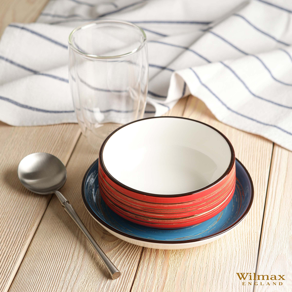 Soup spoon on blister pack wl‑999559/1b Wilmax (photo 4)