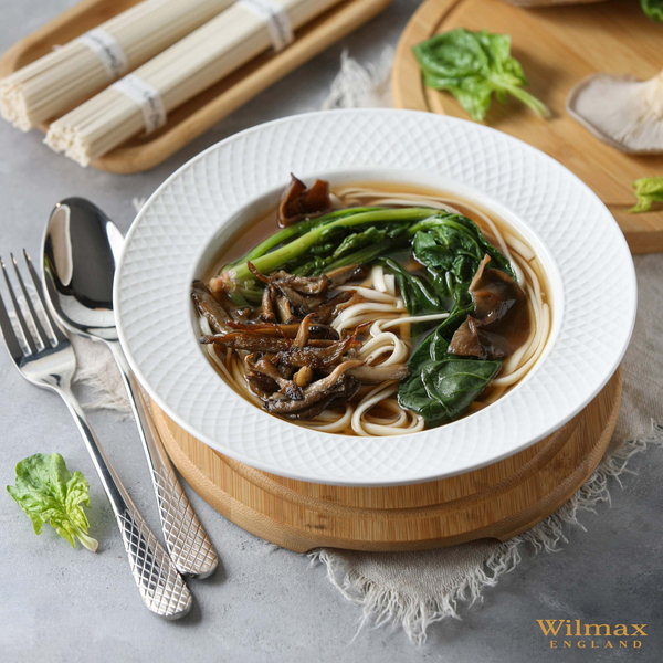 Dinner spoon set of 6 in colour box wl‑999202jv/6c Wilmax (photo 12)