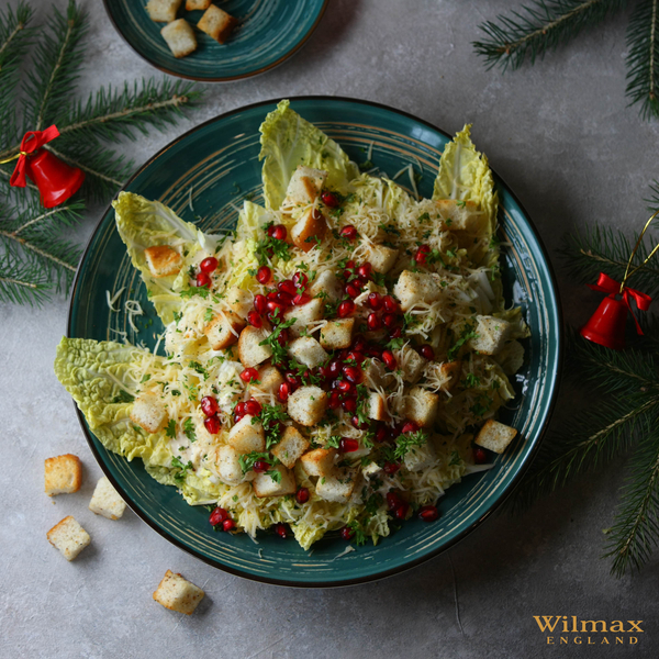 Round plate wl‑669516/a Wilmax (photo 6)